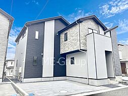 我孫子市青山台2丁目 10期 新築一戸建て 全3棟