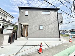 埼玉県北葛飾郡杉戸町内田４丁目