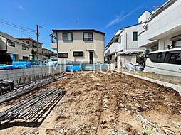 東京都練馬区大泉学園町５丁目