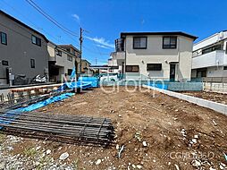 東京都練馬区大泉学園町５丁目