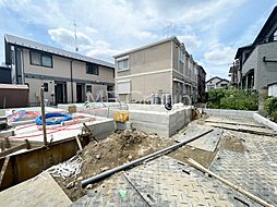 東京都足立区伊興４丁目