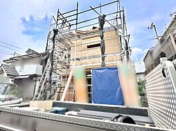 埼玉県所沢市大字荒幡