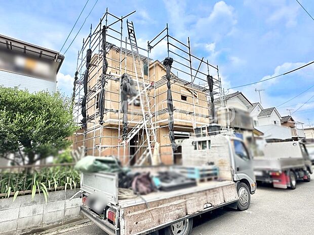 早く帰りたくなるマイホーム