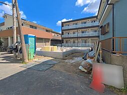 埼玉県草加市遊馬町