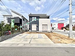 埼玉県鴻巣市北新宿