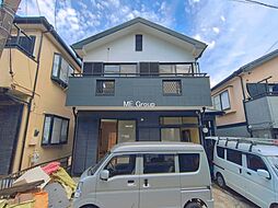松戸市中和倉　中古戸建て