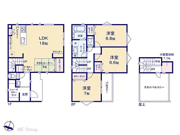 図面と異なる場合は現況を優先