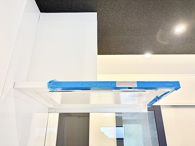 基本的なお手入れはフィルターのみ！お手入れのしやすさも魅力です。