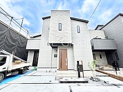 埼玉県さいたま市見沼区大字南中野