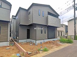 埼玉県さいたま市見沼区大字南中野