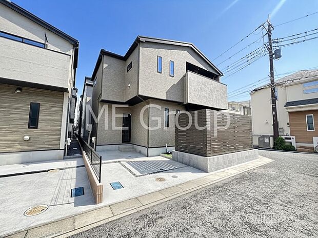 暮らしやすさと居心地の良さにこだわったシンプルで飽きのこないデザイン !