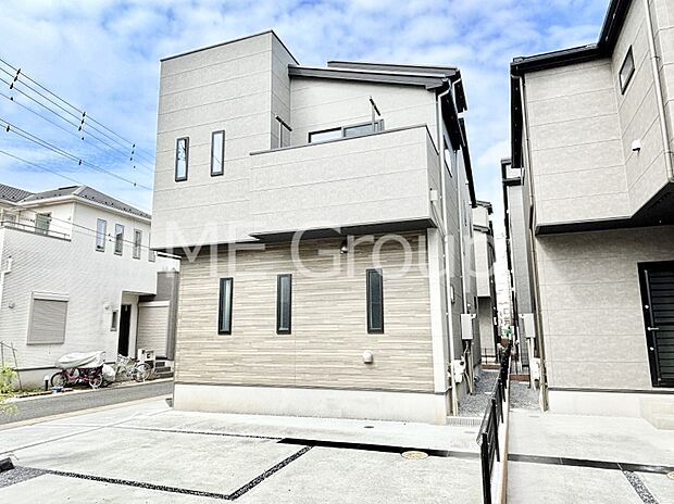 暮らしやすさと居心地の良さにこだわったシンプルで飽きのこないデザイン !
