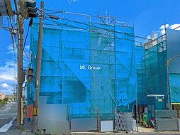 埼玉県川口市元郷３丁目