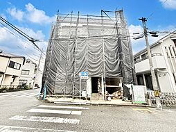 埼玉県川口市朝日３丁目