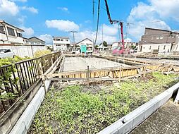 埼玉県さいたま市見沼区堀崎町