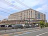 周辺：病院 2490m 彩の国東大宮メディカルセンター