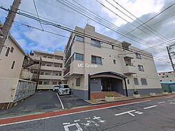 グリーンパーク第6綾瀬