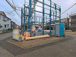 埼玉県越谷市大字野島