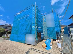 埼玉県さいたま市岩槻区美幸町