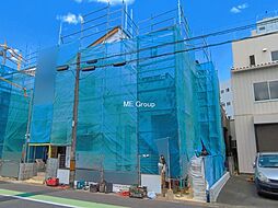 埼玉県川口市元郷３丁目