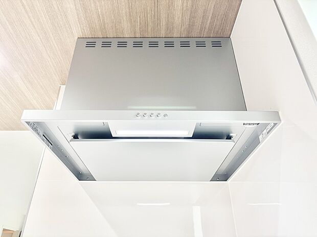 基本的なお手入れはフィルターのみ!お手入れのしやすさも魅力です。
