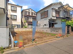 埼玉県新座市栄５丁目