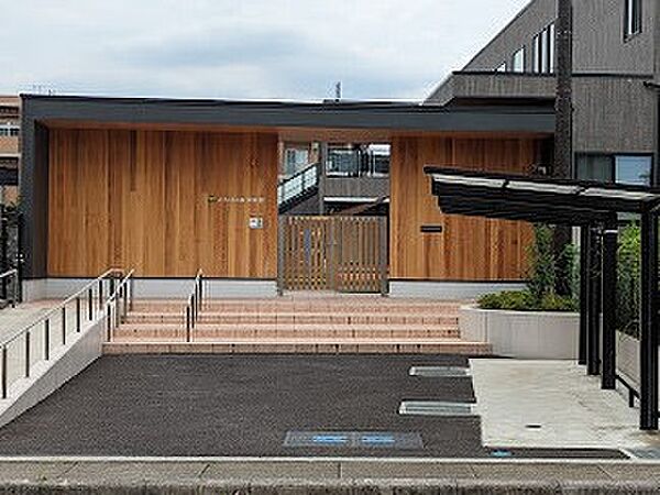 幼稚園・保育園 500m こんばの森保育園