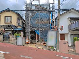 千葉県柏市高田