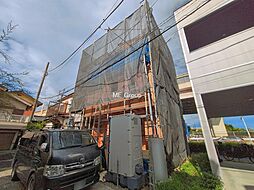 埼玉県八潮市大字木曽根