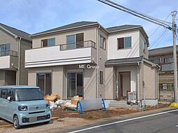 千葉県野田市清水