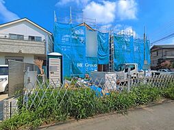 千葉県野田市清水