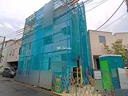 埼玉県川口市鳩ヶ谷本町１丁目