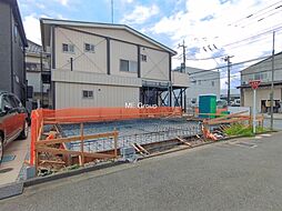 埼玉県新座市畑中１丁目