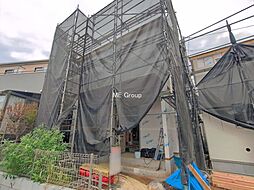 埼玉県川越市大字笠幡