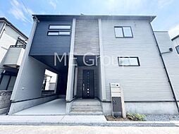 埼玉県越谷市相模町６丁目