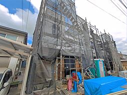 埼玉県志木市柏町２丁目