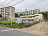 周辺：幼稚園・保育園 710m 牧の原保育所