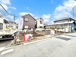 埼玉県ふじみ野市福岡中央2丁目