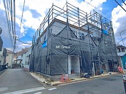 埼玉県ふじみ野市福岡中央２丁目