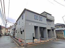 埼玉県ふじみ野市福岡中央２丁目