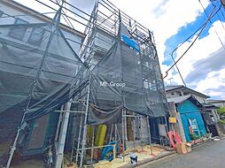 埼玉県ふじみ野市福岡中央２丁目