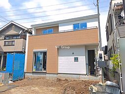 埼玉県所沢市大字荒幡