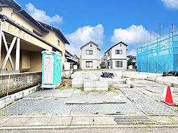 埼玉県富士見市水谷東１丁目