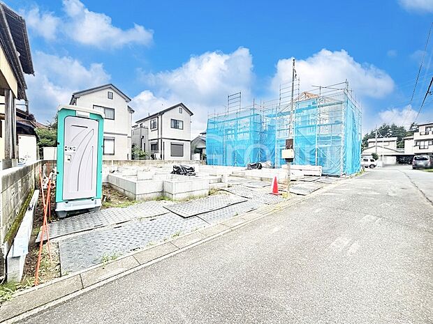 ここから始まる新生活を応援いたします