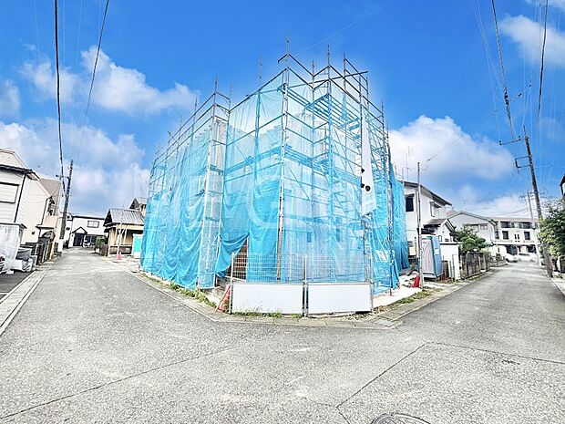 ここから始まる新生活を応援いたします
