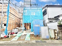 埼玉県富士見市水谷東１丁目