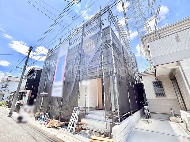 早く帰りたくなるマイホーム