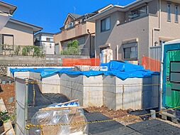 埼玉県所沢市大字山口