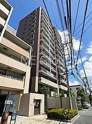 レーベンハイムひばりヶ丘