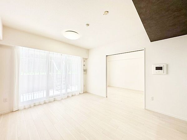 家族が自然と集まる憩いのスペースになりそう